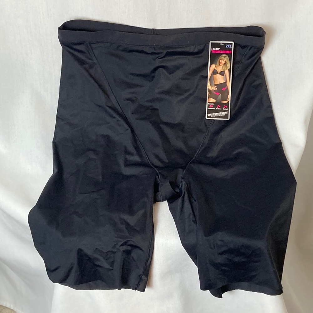NWT   i-SLIM 2XL Thighslimmer